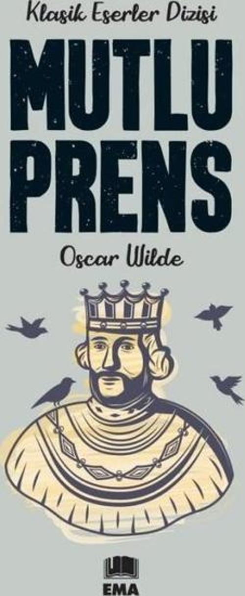 Mutlu Prens