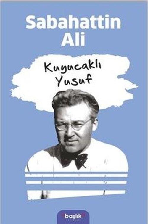 Kuyucaklı Yusuf