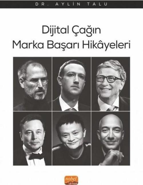Dijital Çağın Marka Başarı Hikayeleri