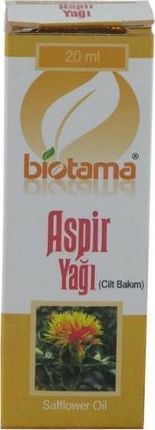 Aspir Yağı 20 ml