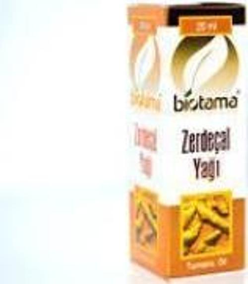 Zerdeçal Yağı 20 ml