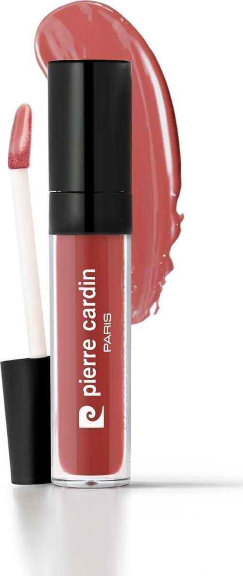 11328 - Pierre Cardin Staylong Lipcolor-Kissproof – Uzun Süre Kalıcı Lipgloss-- Erik Kahvesi-347