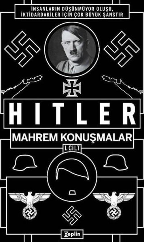 Mahrem Konuşmalar 1.Cilt