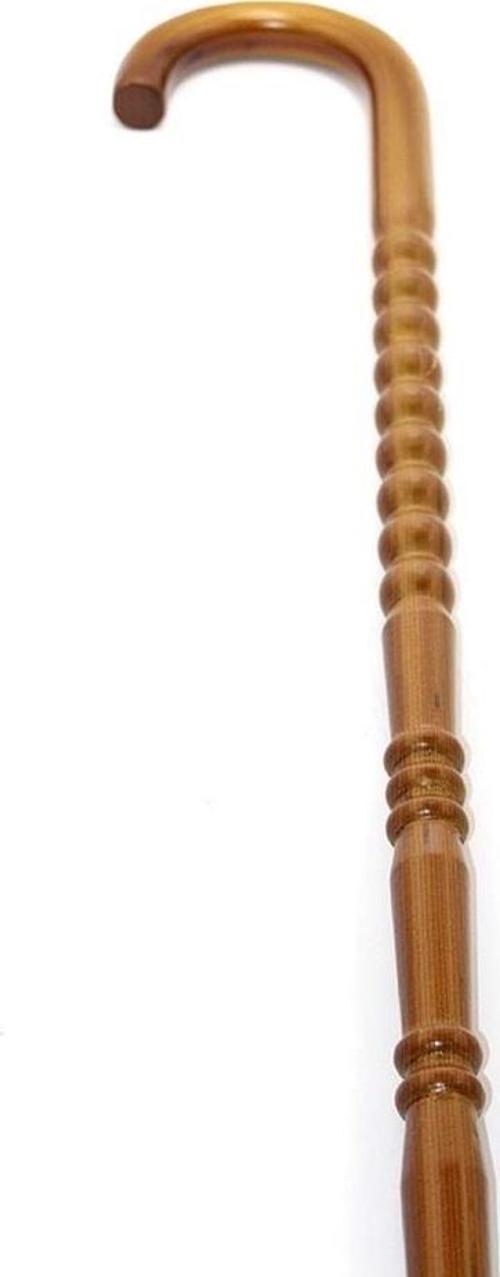 Ahşap Baston