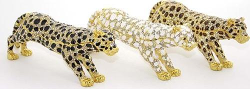 Taşlı Leopar