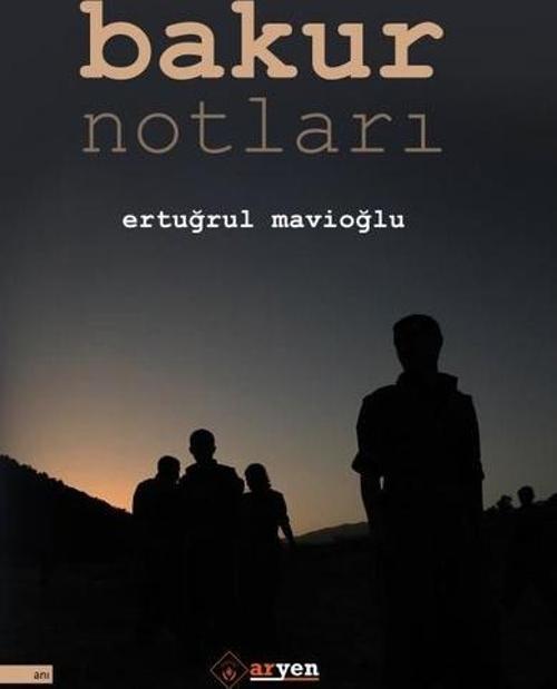 Bakur Notları