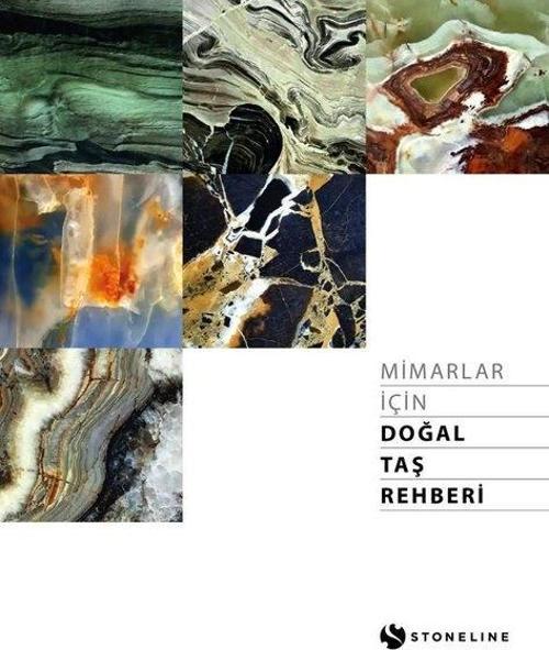 Mimarlar İçin Doğal Taş Rehberi