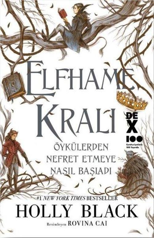 Elfhame Kralı