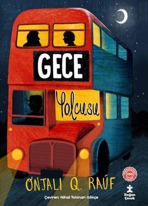 Doğan Çocuk Gece Yolcusu