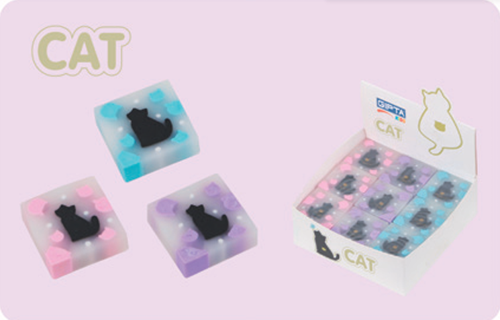 Silgi Cat K234900 (36 Lı Paket)
