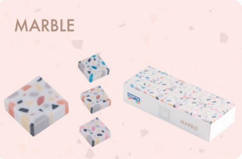 Silgi Marble K235400 (30 Lu Paket)