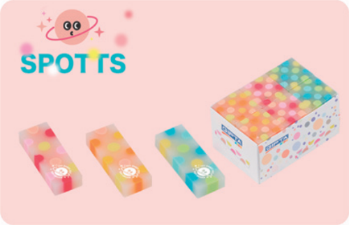 Silgi Spotts K235600 (30 Lu Paket)