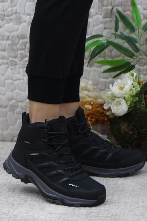 Alın Hı Anatomik  Ürün Su Geçirmez Waterproof Outdoor Bot