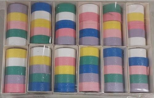 Renkli Bant Tp-2 (60 Lı Paket)