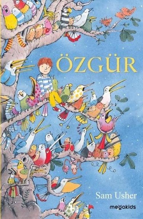 Özgür