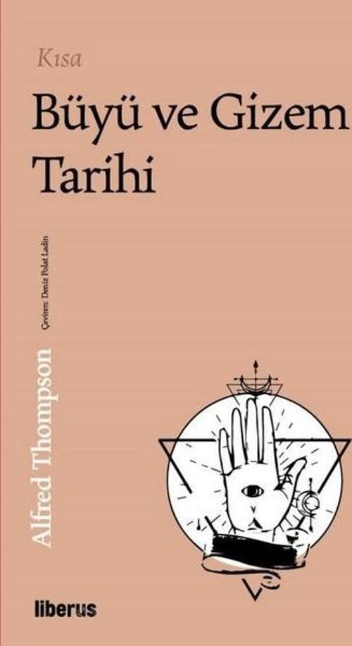 Kısa Büyü ve Gizem Tarihi