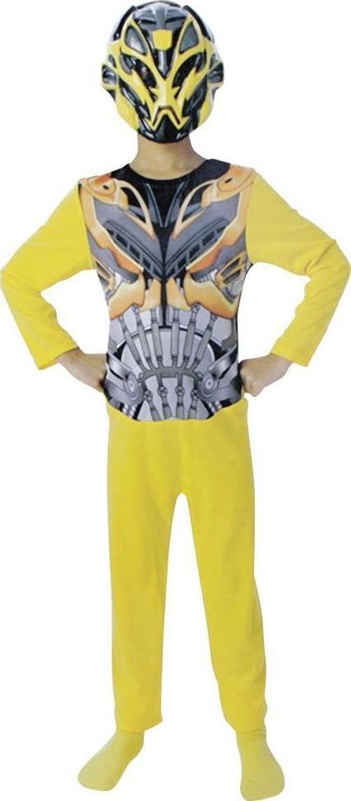 Bumble Bee Çocuk Kostümü 3-6 Yaş (98-116 cm)