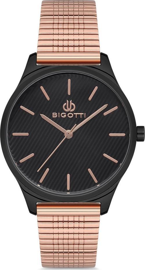 BIGOTTI BAYAN KOL SAATİ BG.1.10107.6