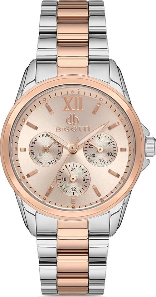 BIGOTTI BAYAN KOL SAATİ BG.1.10250.5