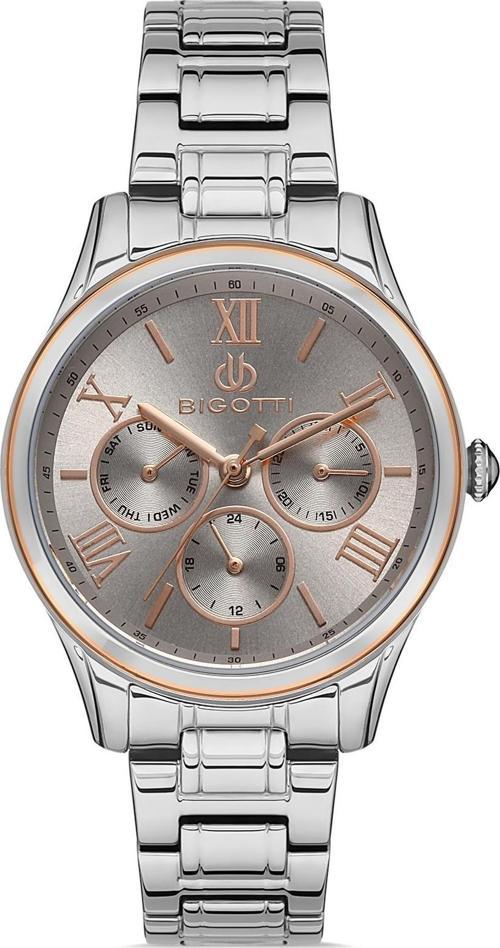 BIGOTTI BAYAN KOL SAATİ BG.1.10343.5