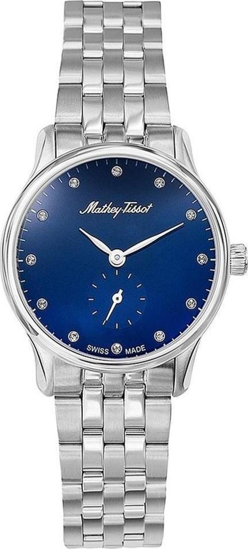 MATHEY-TİSSOT BAYAN KOL SAATİ D1886MABU