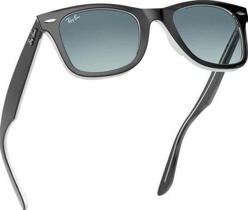 0RB2140 12943M S50 T150 Unisex Güneş Gözlüğü