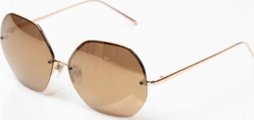 DK4203COL01 Unisex Güneş Gözlüğü
