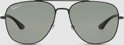 0RB3683 002/5856 Unisex Güneş Gözlüğü