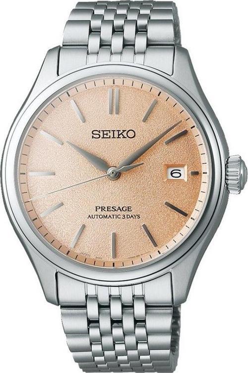 Presage Classic SPB467J Erkek Kol Saati