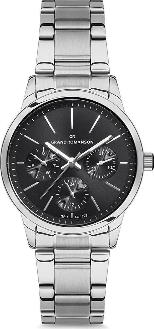 GR GRAND ROMANSON KOL SAATİ GR.1.AG1229.05