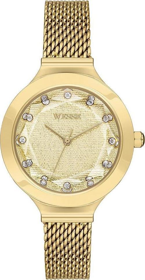 BAYAN KOL SAATİ WWL110603