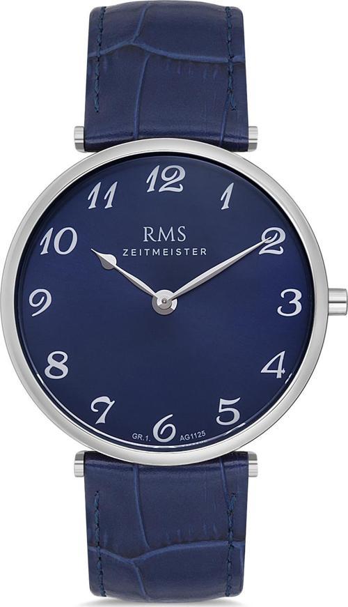 RMS ROMANSON & CO.KOL SAATİ GR.1.AG1125.13