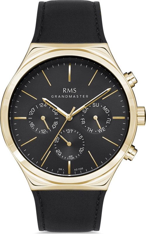 RMS ROMANSON & CO.KOL SAATİ GR.1.AG1338.08