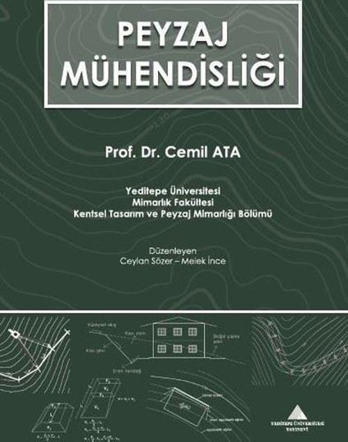 Peyzaj Mühendisliği