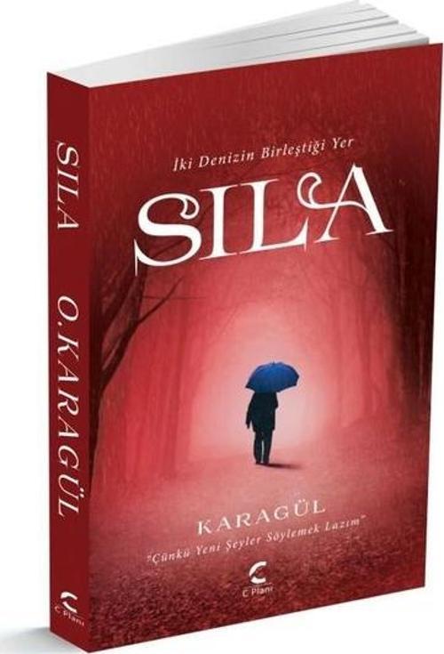 Sıla-İki Denizin Birleştiği Yer