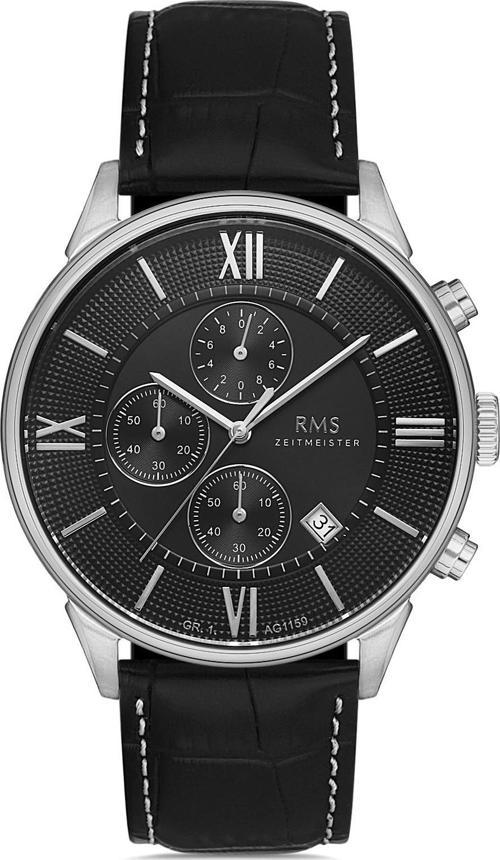 RMS ROMANSON & CO.KOL SAATİ RMS.1.AG1159.10
