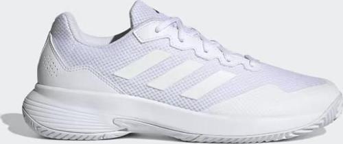 IG9568 GameCourt 2.0 Erkek Beyaz Tenis Ayakkıbısı
