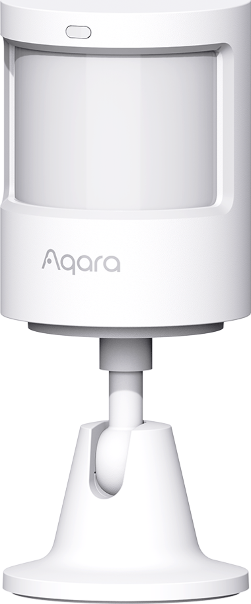 Akıllı Hareket Sensörü P1 MS-S02 (Apple Home Destekli)