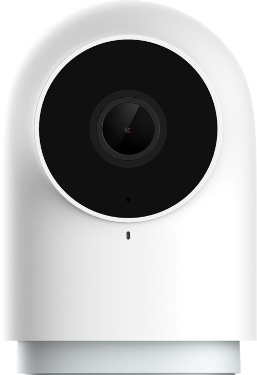 Akıllı Kamera Hub G2h Pro CH-C01 (Apple Home Destekli)