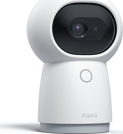Akıllı Kamera Hub G3 CH-H03 (Apple Home Destekli)