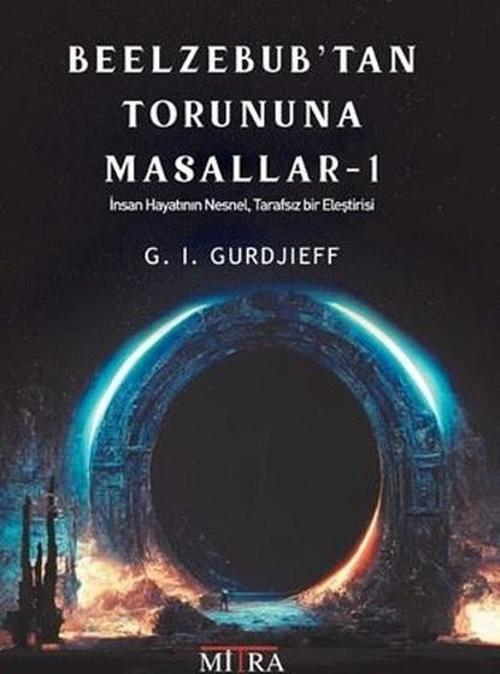Beelzebub'tan Torununa Masallar - 1