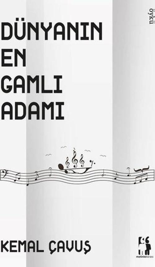 Dünyanın En Gamlı Adamı