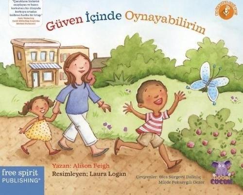 Güven İçinde Oynayabilirim