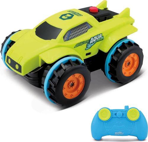 Cyklone Aqua Tread Kumandalı Araba - Model 1