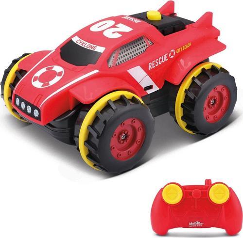 Cyklone Aqua Tread Kumandalı Araba - Model 2