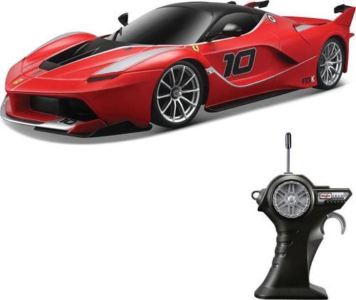 Ferrari FXX K Kumandalı Araba 1/14 82412