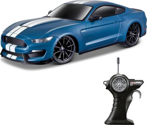 Ford Shelby GT350 Kumandalı Araba 1/14 82420