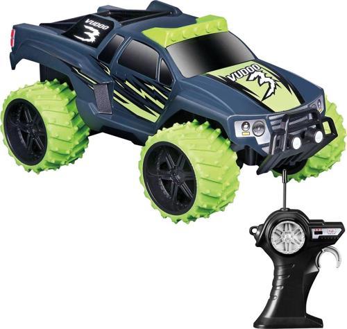 1:16 Vudoo Model 2
