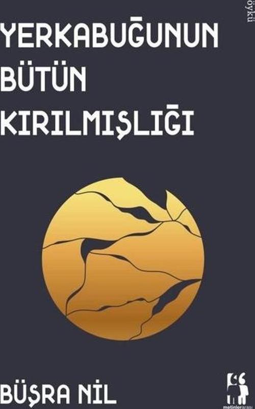 Yerkabuğunun Bütün Kırılmışlığı