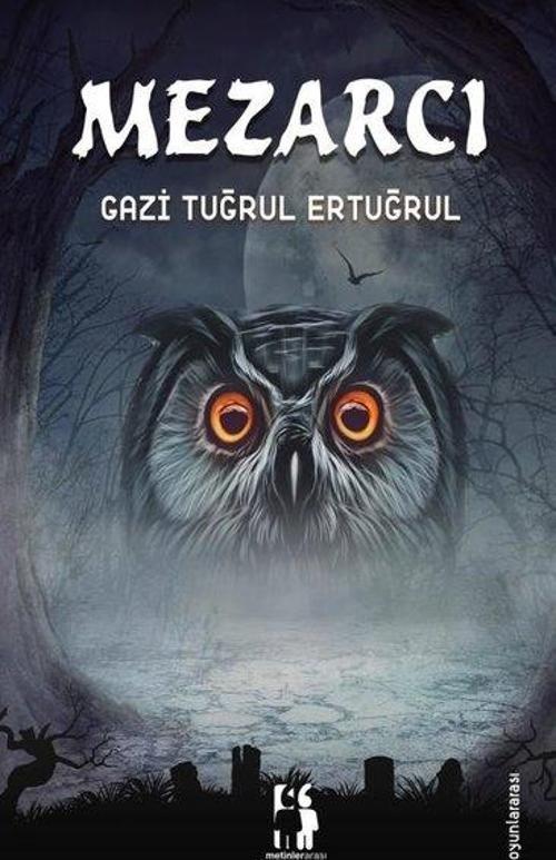 Mezarcı